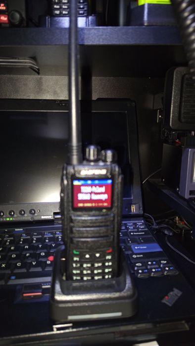 Radio DMR Baofeng DM 1701 OpenGd