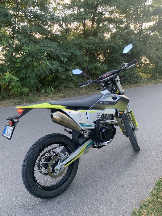 Kovi Lite 300 HS