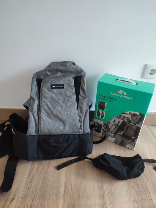 Marsúpio bebeconfort