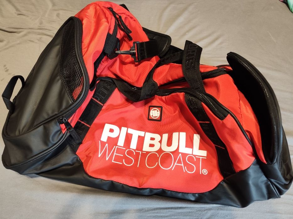 Torba PITBULL Westcoast