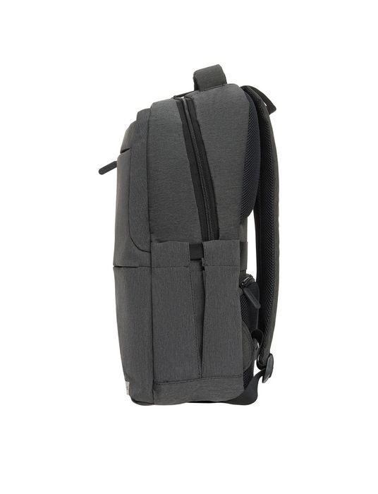 Наплічник (рюкзак) Bagland Senior 15,6 дюймів, сірий