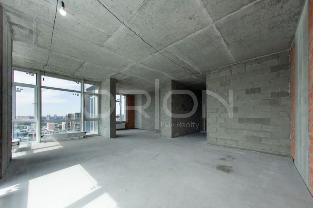 Без% Продаж 3кімн. Централ парк Джона Маккейна 7 Central Park