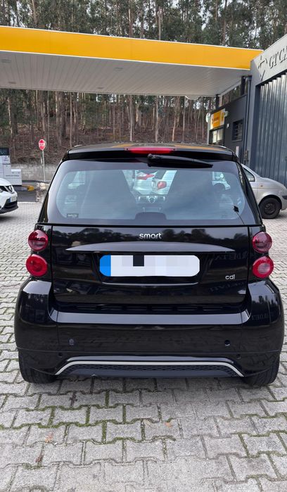 Vendo Smart ForTwo Passion