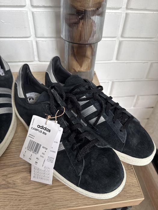 Adidas campus 42 та 43 р
