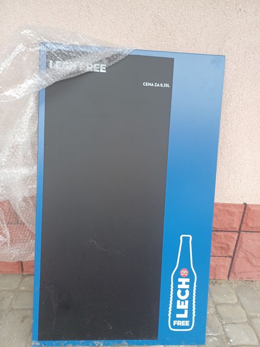 Tablica kredowa nowa