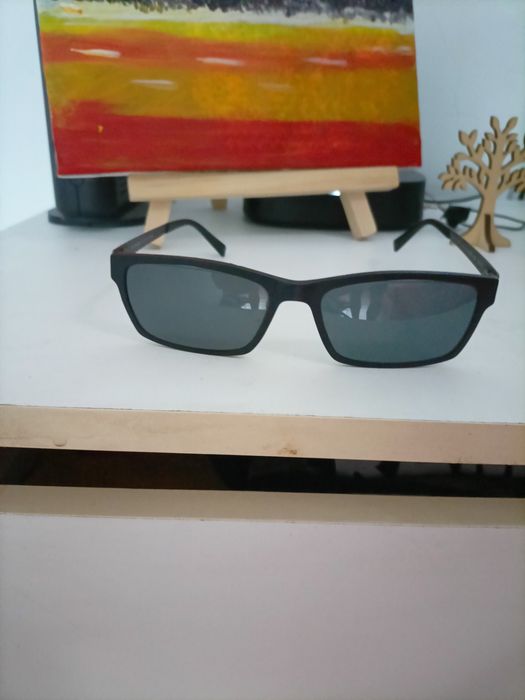 Óculos de sol marca Julius jul37 CO1 Santa Maria Maior • OLX.pt