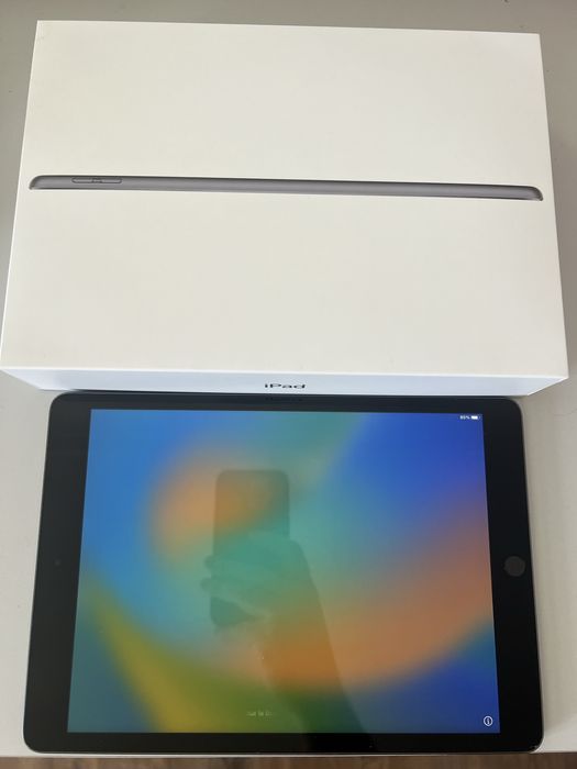 Ipad 9 generation 2021
