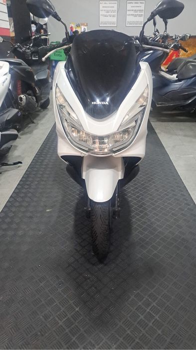 Pcx 2015  valor de 1600
