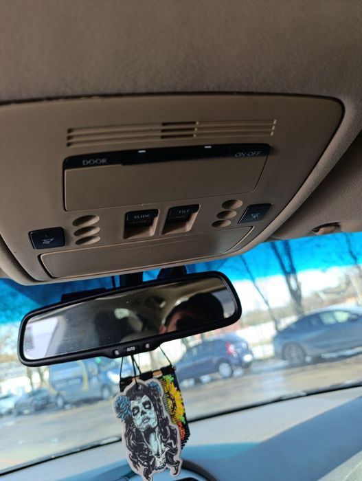 Lexus ES 350 авто