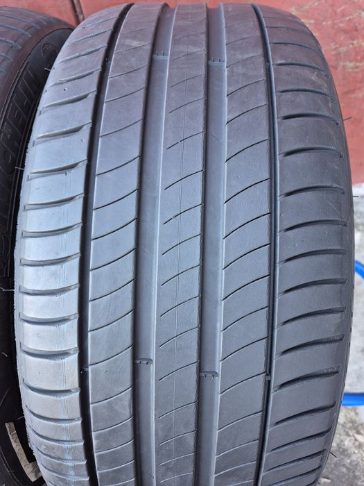275/35/19+245/40/19 R19 Michelin Primacy 3 RunFlat 4шт ціна за 1шт