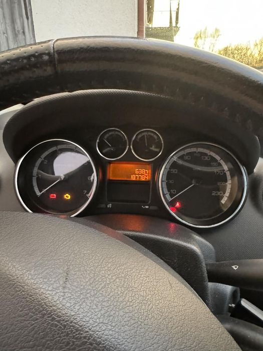 Sprzedam Peugeot 308