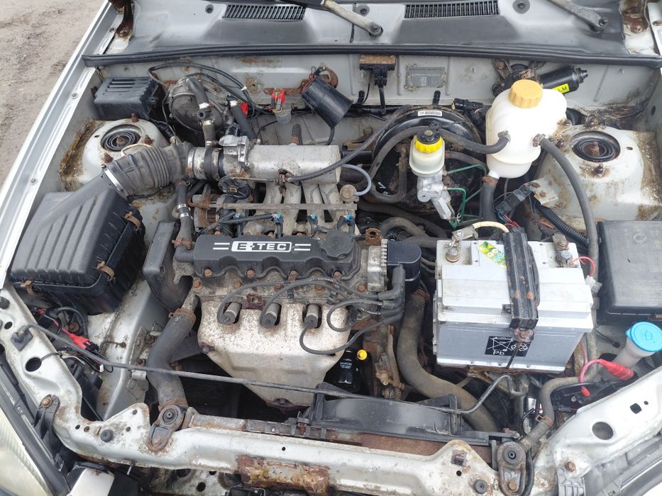 Продам Део Ланос