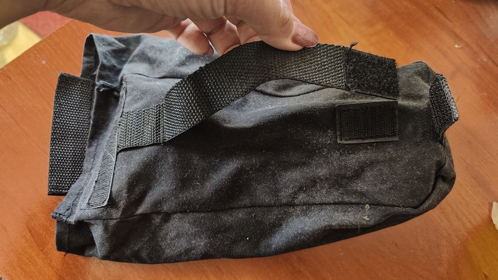 Окуляри Маска тактично-балістична Revision Desert Locust GOGGLE, U.S.