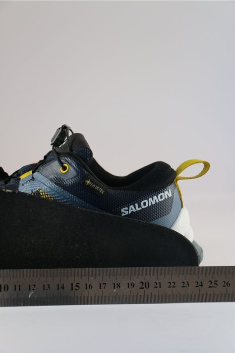 Salomon X Raise GORE-TEX Розмір 37,5