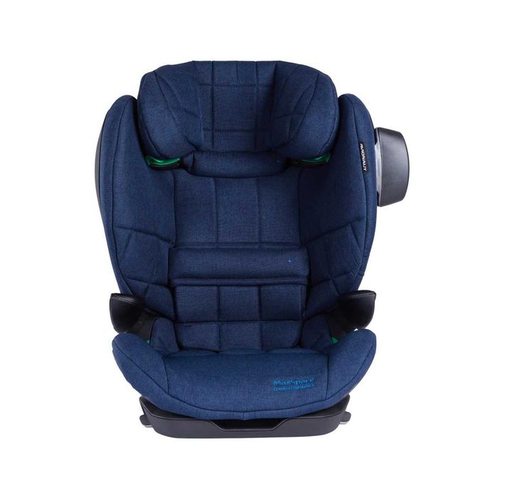 Fotelik Avionaut MaxSpace Comfort System + Isofix 100-150cm AGR