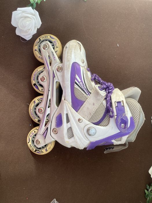 Продам , Ролики   Дитячі розмір (31-32 )