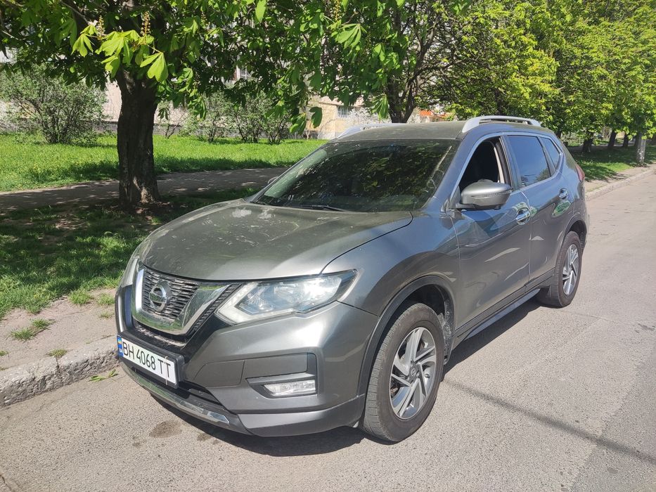 Продам Ниссан Rouge