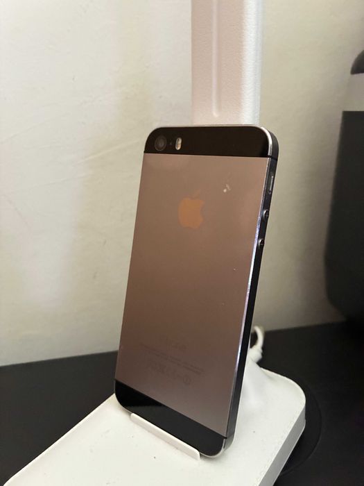 Iphone 5S, clássico