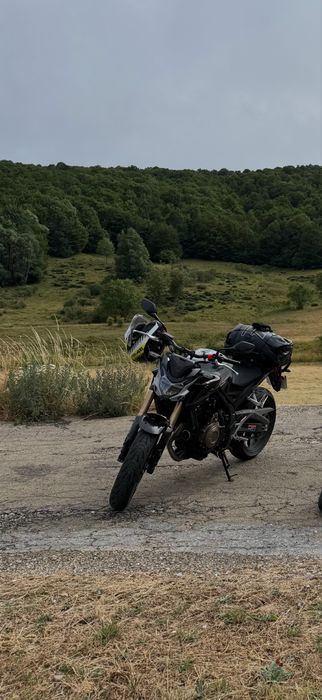 Honda Cb500f 11/2023
