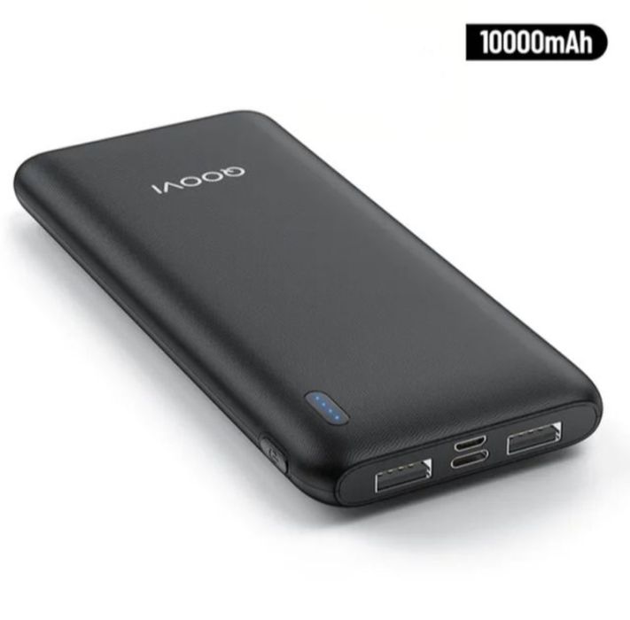Powerbank carregador portátil  10000 mAh
