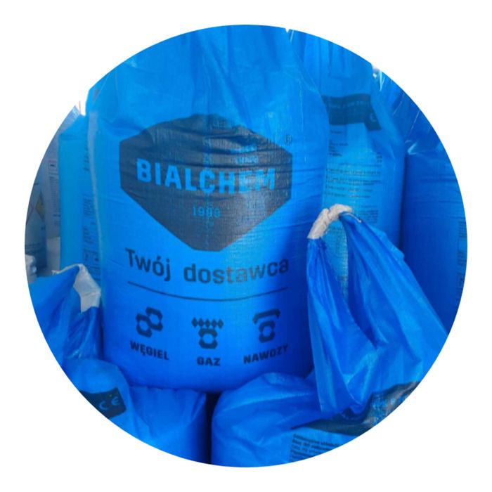 Npk 5-15-30 bialfoska blend