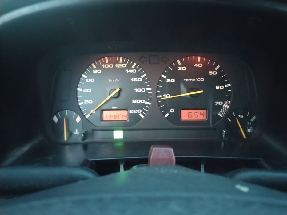 SEAT cordoba  bom estado