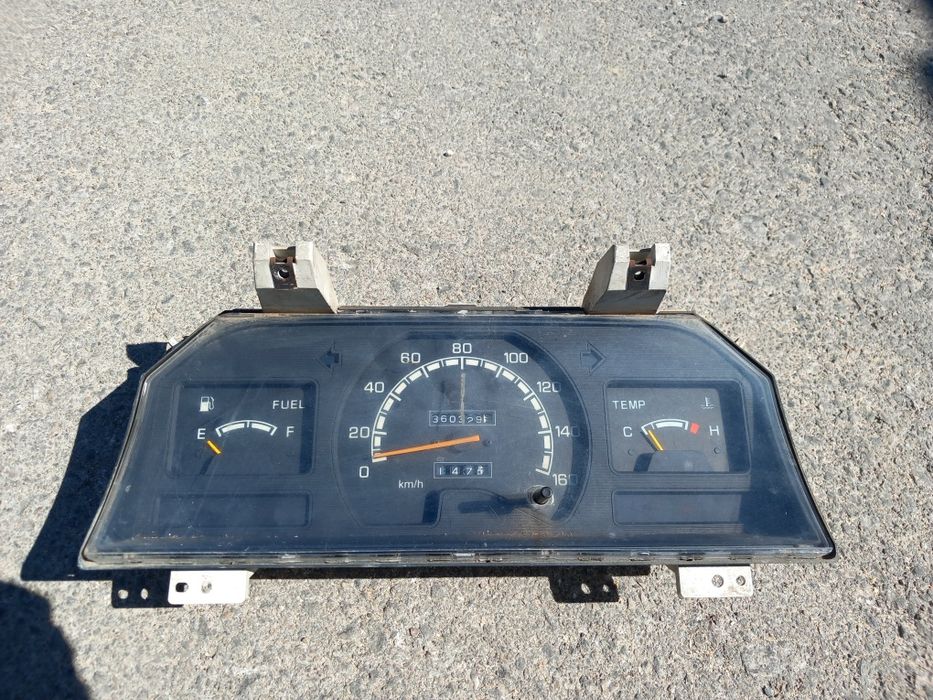 Peças mitsubishi l300 P15