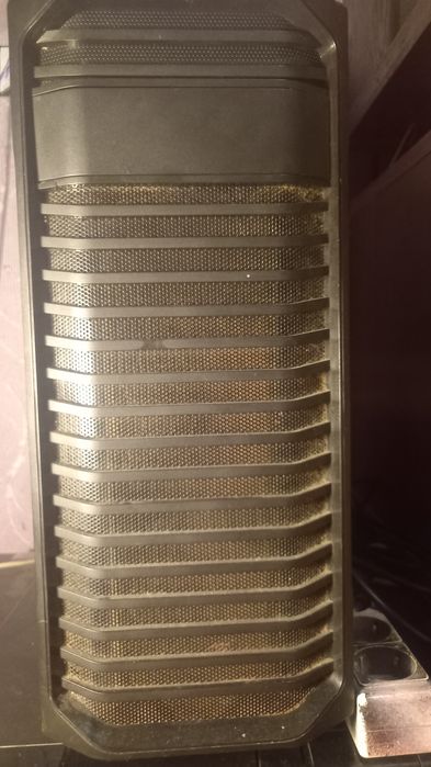 Игровoй пк Rx570sapphire 8gb+i5 4440 32gb озу пк +перефирия