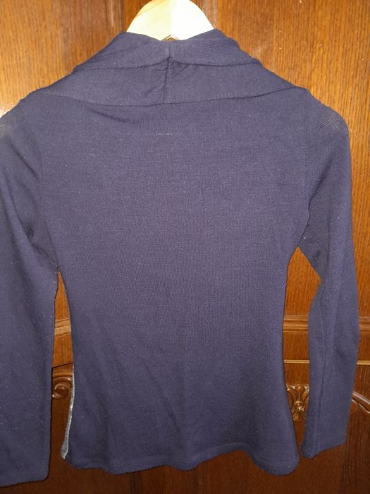 Майка з мереживом  нова!Колір насичений і виглядає дуже модно