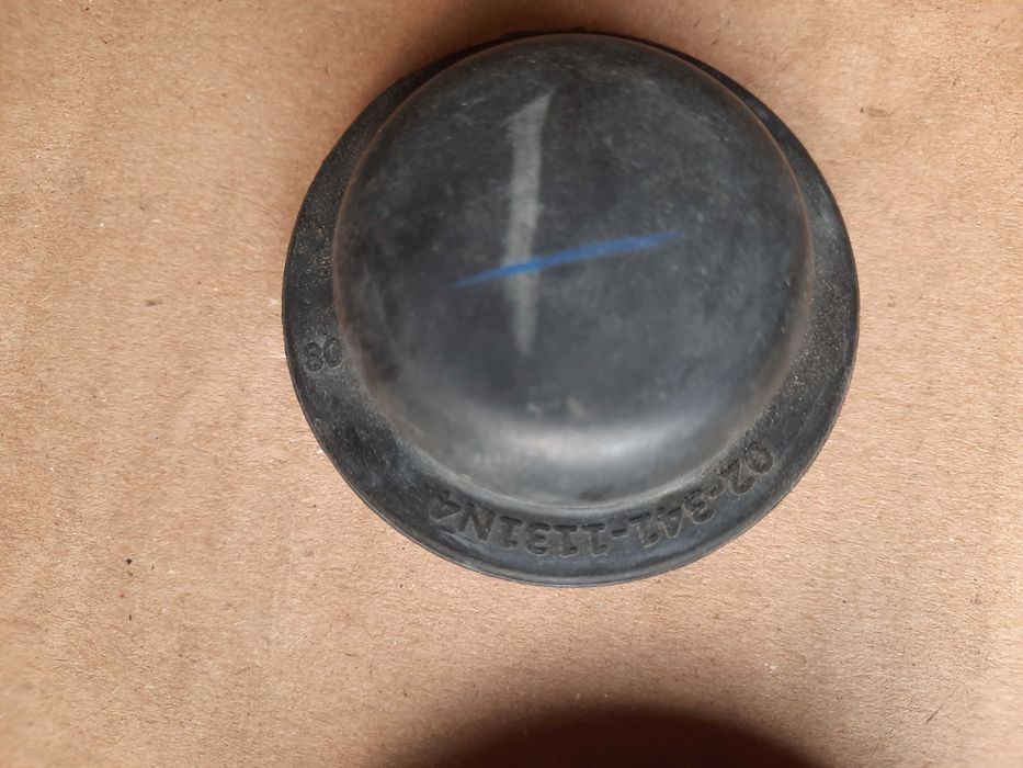 заглушка кришка фари пассат в.7