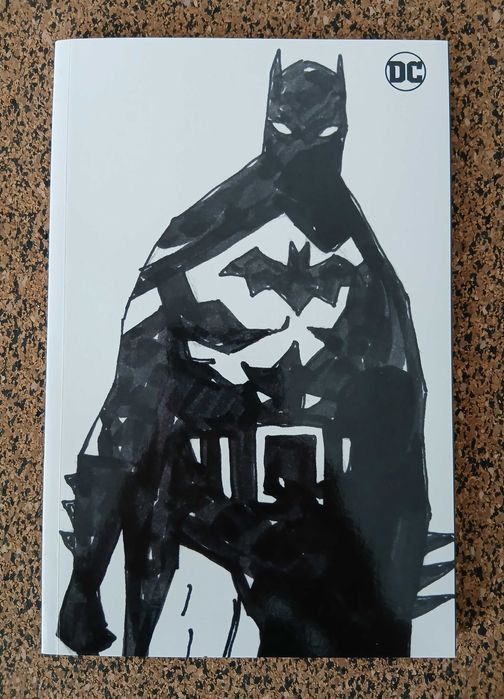 BD - Batman Black and White (volume 2)