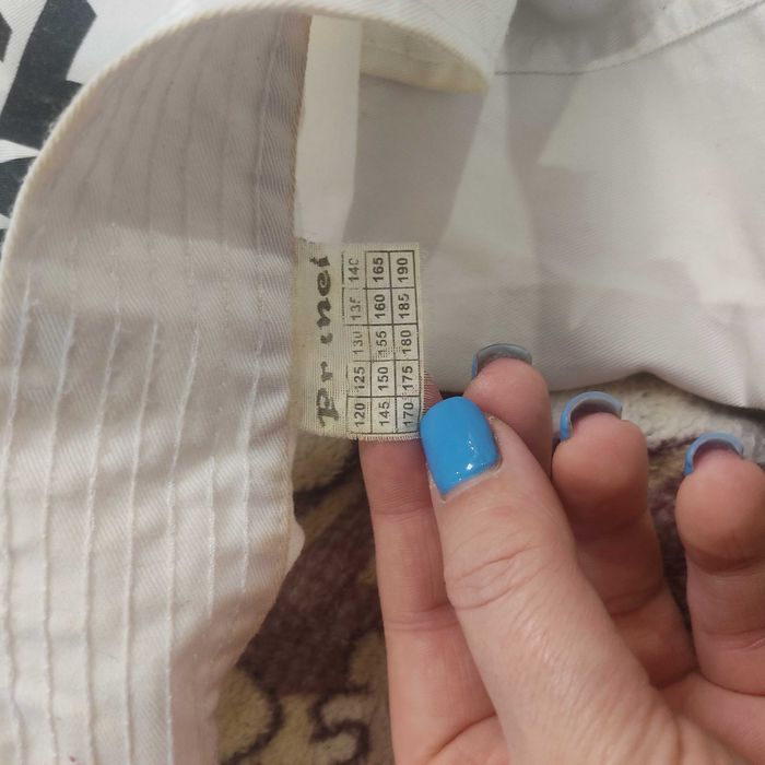 Добок для таєквондо