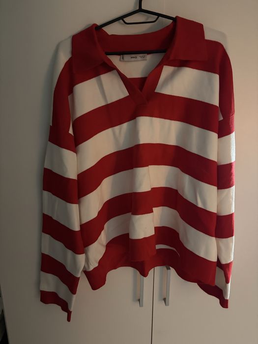 Світшот Mango розмір 1xl