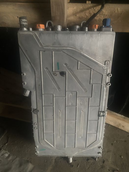 Блок зарядного пристрою (GEN3) Tesla Model S/X