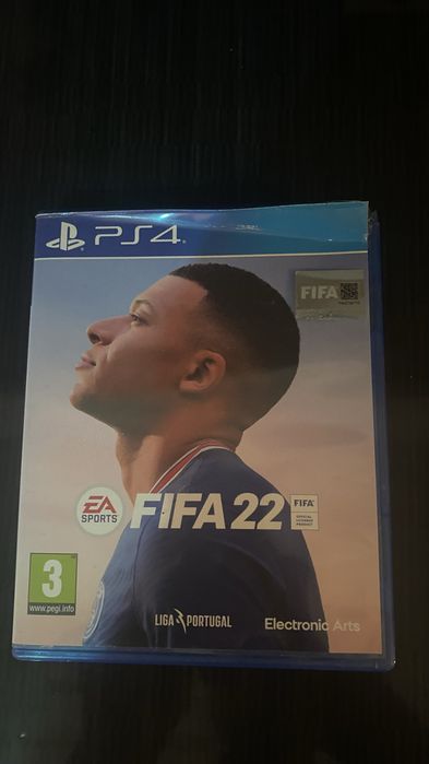 FIFA 22