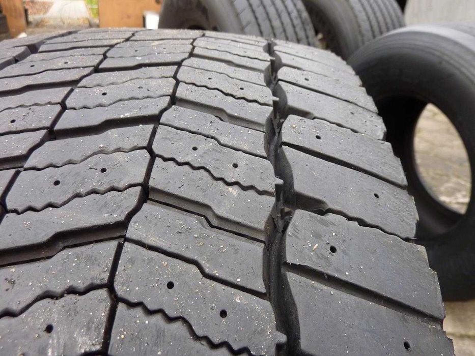 Opona używana ciężarowa 295/60R22.5 MICHELIN X MULTI 650zł  C1501