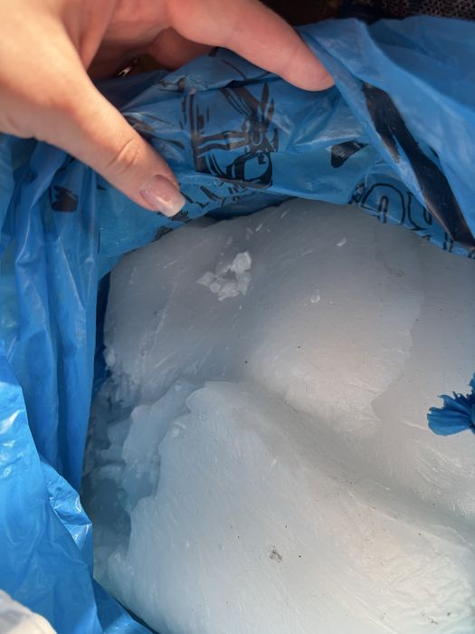 Парафін для свічок