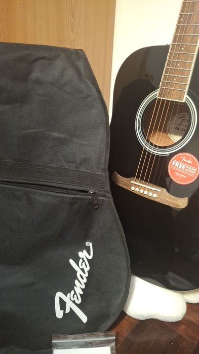 Guitarra Acústica
