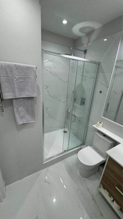 Аренда! 2 к студия ЖК К12 Центр Женева Лофт Новострой Днепр