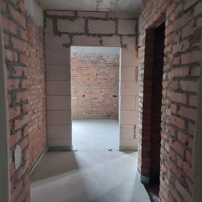 Продам 1 квартиру 40,1 кв м