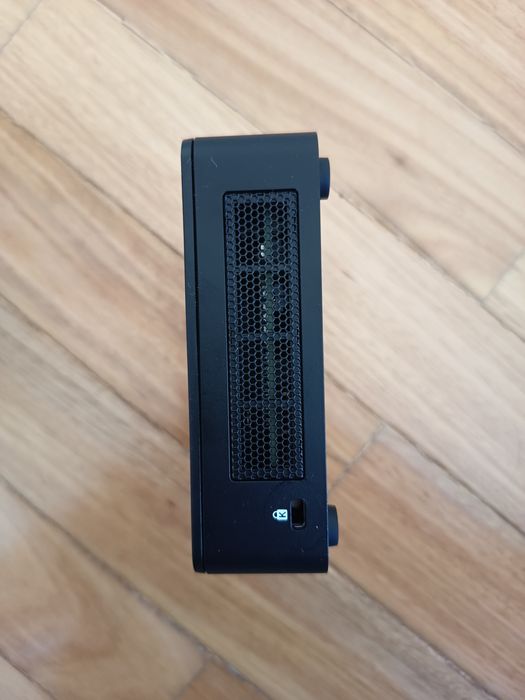 Mini PC i7-1360 2.20GHz 16Gb RAM 500Gb SSD M2