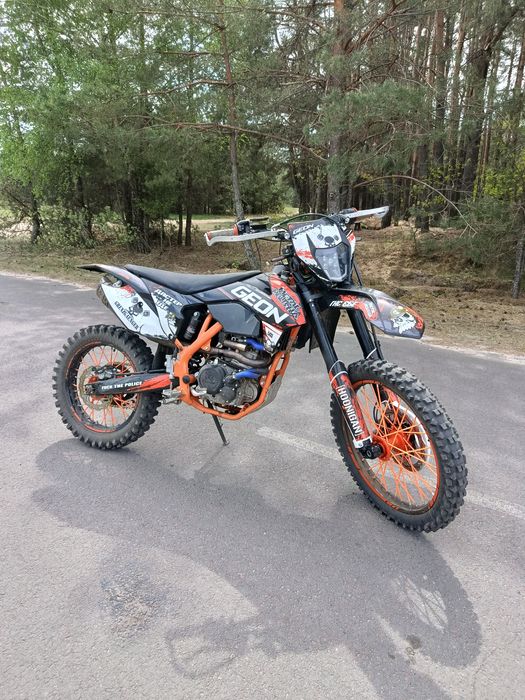 Продам Geon gns 300