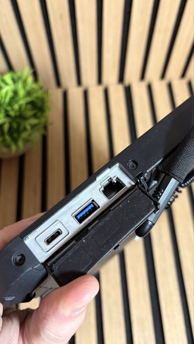 Продам планшет  Panasonic ToughPad FZ-G2 Intel Core i5-10310U