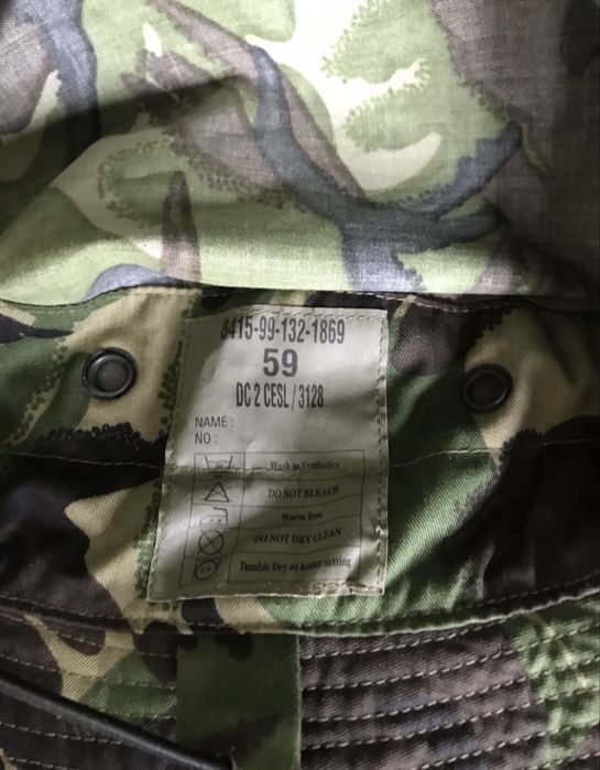 Тактична панама 60 ,59,58,57розмір