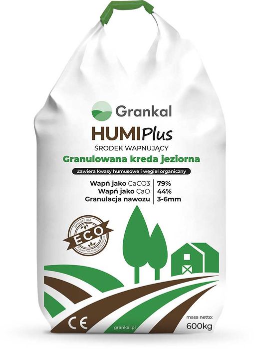 Kreda HumiPlus, kreda z humusem, ( czarna kreda )