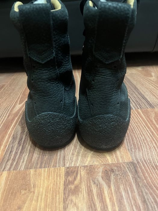 BALLY Monster черевики зимові чоловічі оригінал.44р.