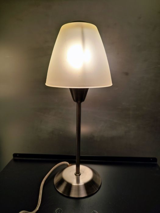 Прикроватный торшер, винтаж, старая Германия