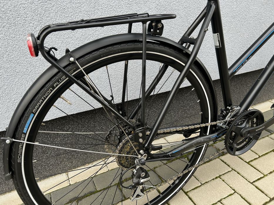 Rower Kreidler 28”