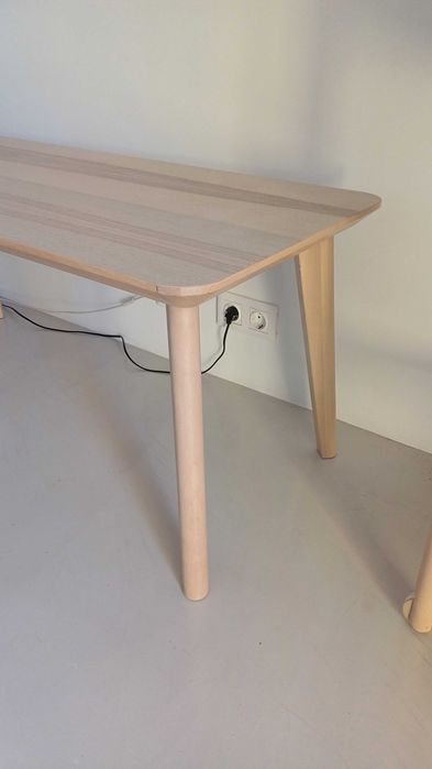 Mesa de centro  118x50x50