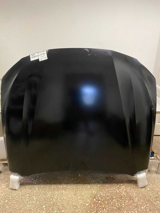 Капот bmw I4 g26  оригінал новий